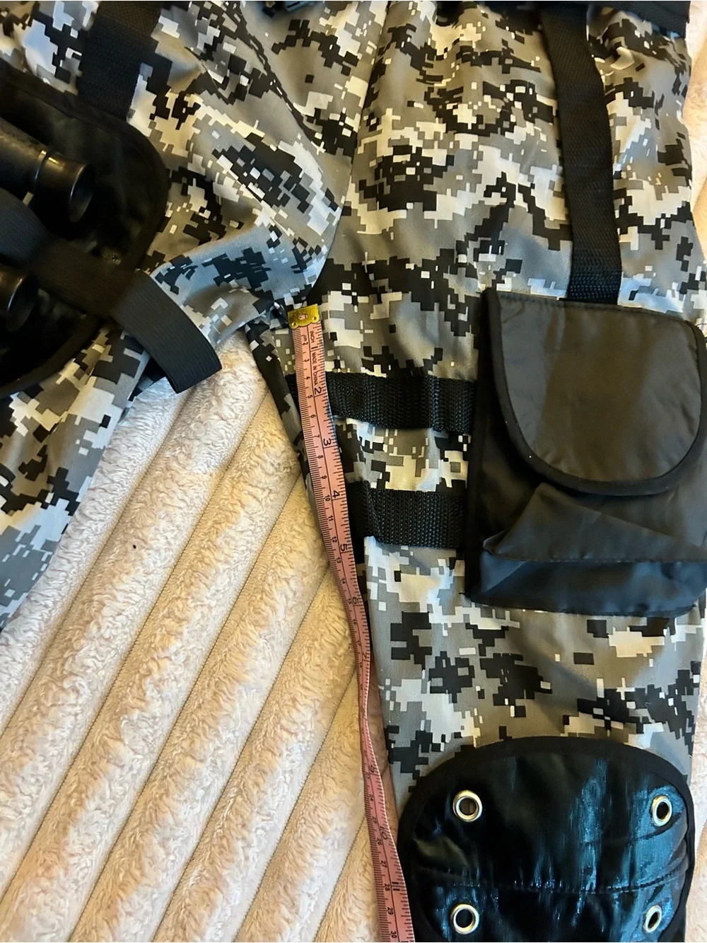 N/A kids tactical
